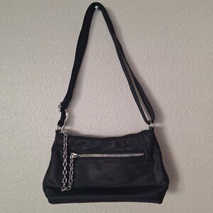 ⛔️SOLD!!!⛔️H&M Shoulder Bag Black Women's Fashion